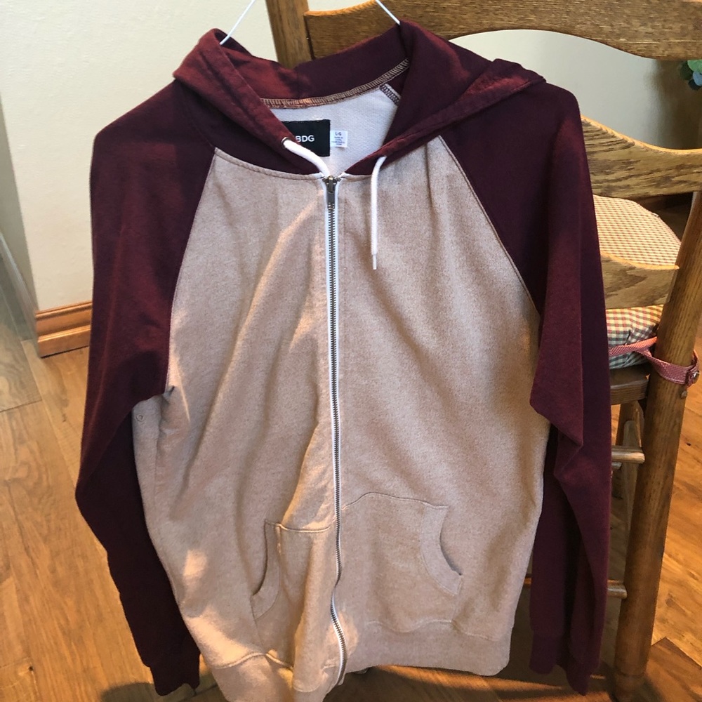 BDG Jacket
